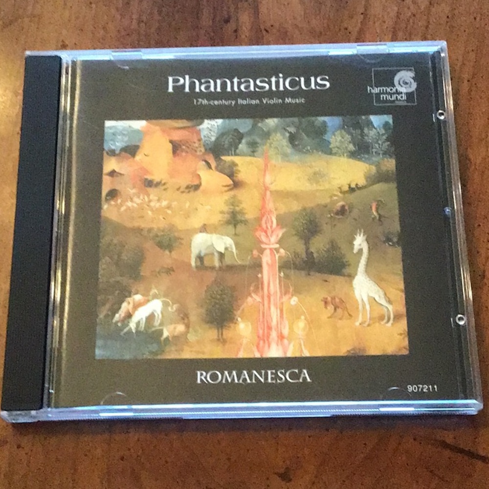 💿 Music CD